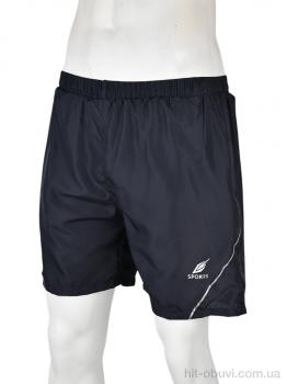 Шорты Banko 2017 navy