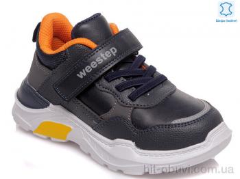Кросівки Prime-Opt, Weestep R88853915 DB-WS