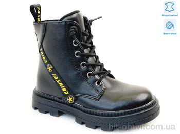 Черевики Prime-Opt, Weestep R167168118 BK-WS