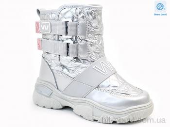Черевики Prime-Opt, Weestep R559668133 S-WS