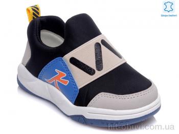 Кросівки Prime-Opt, Weestep R506353301 BK-WS
