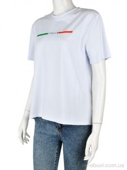 Футболка Banko B002-9 white