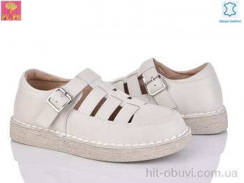 Туфли PLPS 968-3