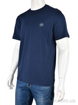 Футболка Banko B005-1 navy