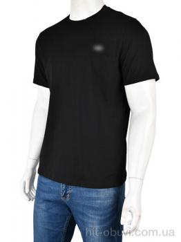 Футболка Banko B005-4 black
