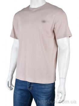 Футболка Banko B005-5 beige