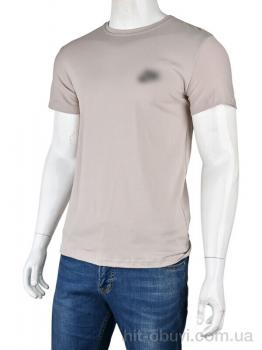 Футболка Banko B006-2 beige