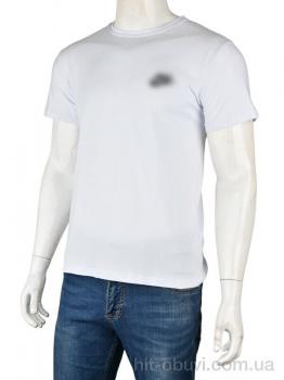 Футболка Banko B006-4 white