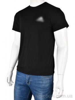 Футболка Banko B006-5 black