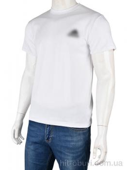 Футболка Banko B006-6 white