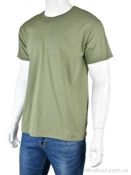Футболка Banko B008-1 khaki