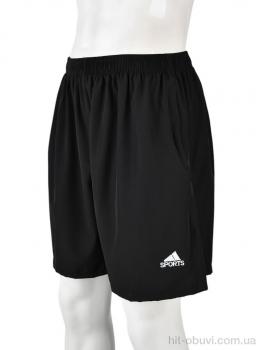 Шорты Banko 505 black