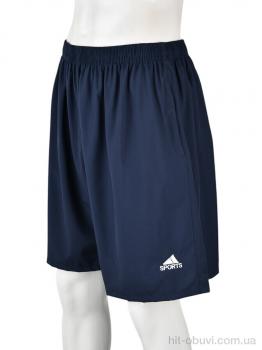 Шорты Banko 505 navy
