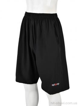 Шорты Banko 527 black