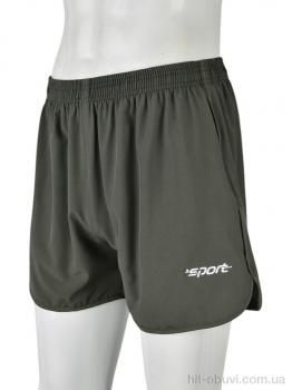 Шорты Banko 507 khaki