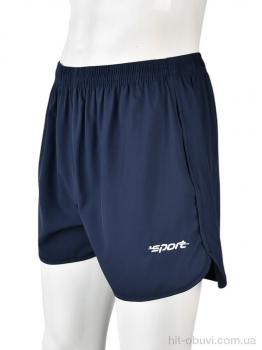 Шорты Banko 507 navy