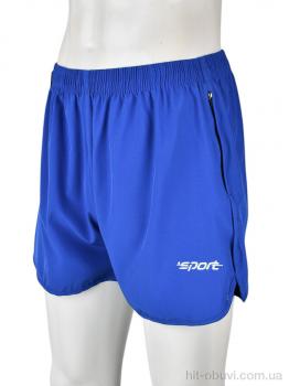 Шорти Banko 507 blue