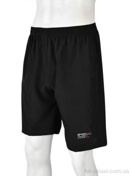 Шорти Banko 513B black