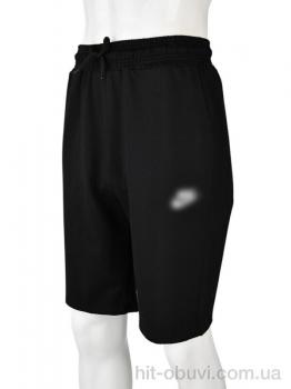Шорты Banko 009-2 black