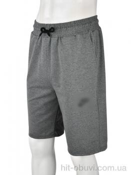 Шорты Banko 009-3 grey
