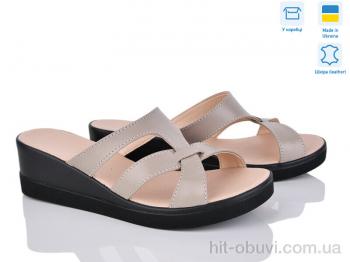 Шлепки Ailinda 1536-5A