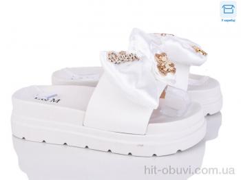 Шлепки Love-L&M-ZDW LM20-2