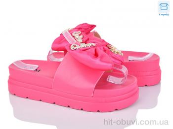 Шльопанці Love-L&M-ZDW LM20-4