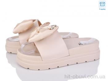 Шльопанці Love-L&M-ZDW LM21-3