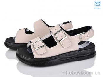Босоножки Love-L&M-ZDW JF16-3