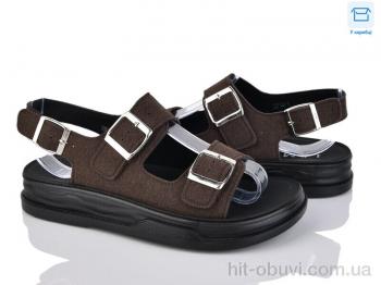 Босоножки Love-L&M-ZDW JF16-4