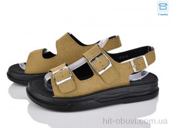 Босоніжки Love-L&M-ZDW JF16-5
