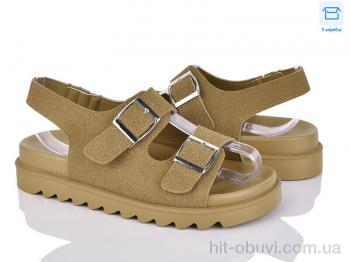 Босоножки Love-L&M-ZDW TF02-5