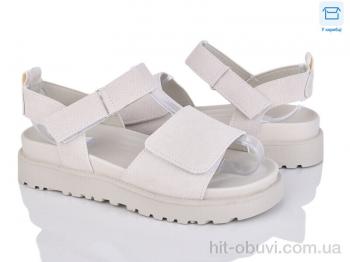 Босоножки Love-L&M-ZDW T101-3