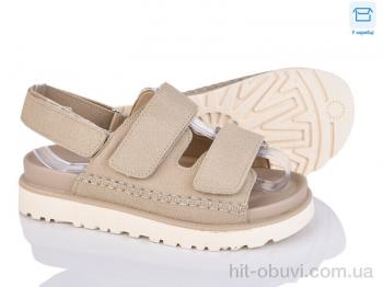 Босоножки Love-L&M-ZDW T102-2