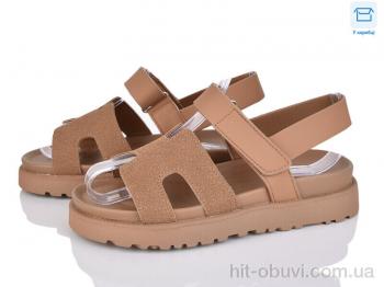 Босоножки Love-L&M-ZDW T108-3