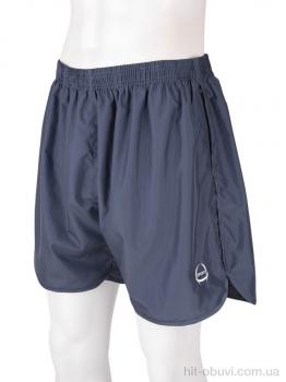 Шорты Banko 2033 grey