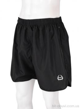 Шорти Banko 2033 black