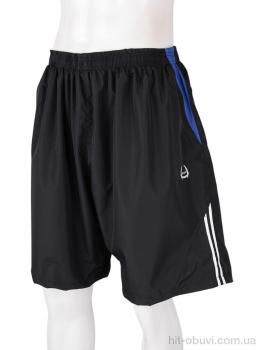 Шорты Banko 2035 d.grey