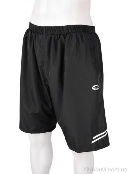 Шорты Banko 2037 black