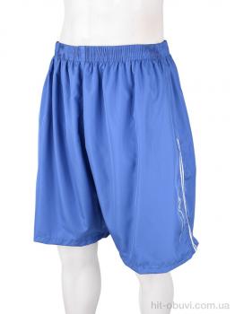 Шорты Banko 2029 blue