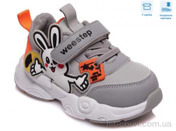 Кросівки Weestep R297963148 GR