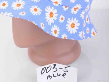 Панама RuBi 3003-5 blue