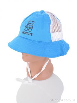 Панама RuBi 3005-4 blue