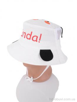 Панама RuBi 3007-3 white