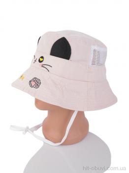 Панама RuBi 3008-2 beige