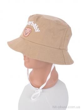 Панама RuBi 3009-4 khaki
