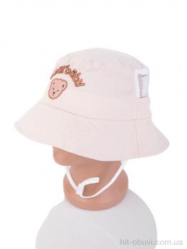 Панама RuBi 3010-2 beige