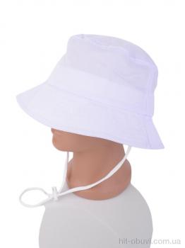 Панама RuBi 3012-4 white
