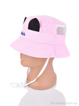 Панама RuBi 3015-3 pink