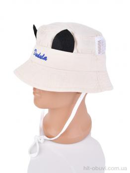 Панама RuBi 3015-6 beige